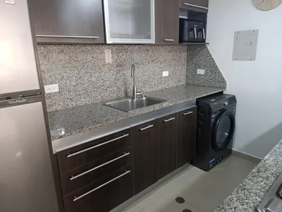 Apartamento en alquiler