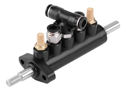 Valvula Control Aire Pedal Valvula Pedal Para Cambi Type A 3