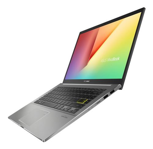 Imagen 7 de 10 de Notebook Asus Intel Core I3 4gb Ram 128gb Ssd Fullhd Windows