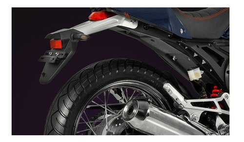 Imagen 6 de 16 de Zanella Ceccato X 250