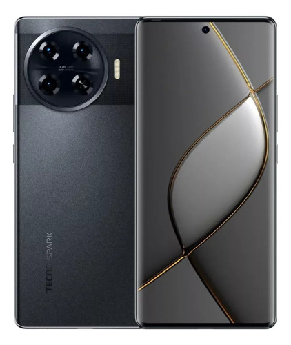 Tecno Spark 20 Pro Plus 8gb+256gb Dual Sim