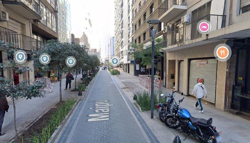 Local En Alquiler Maipu Y Av. Cordoba