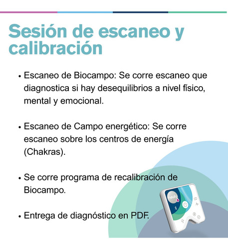 Healy Frecuencias Biorresonancia Terapia Bioenegérica Online