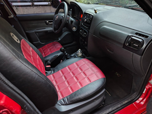 Fiat Siena 1.4 El 85cv
