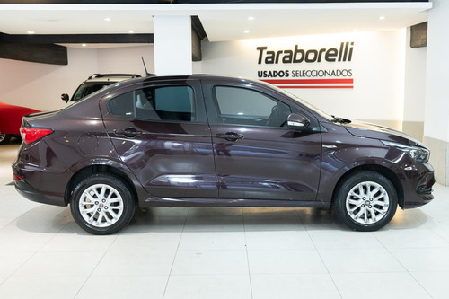 Fiat Cronos 1.3 Gse Drive