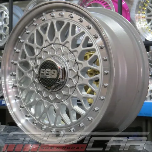 Jogo Roda Zunky Zk370 Bbs Rs Aro 14 4x100 4x108 Gol Corsa Ka Jogo Roda Zunky Zk370 Bbs Rs Aro 14 4x100 4x108 Gol Corsa Ka