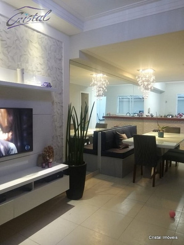 Imagem 14 de 16 de Casa Para Venda, 2 Dormitórios, Jardim Da Gloria - Cotia - 23784