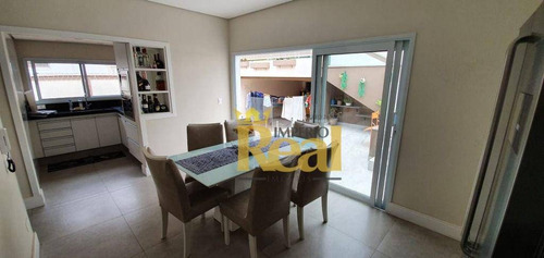 Imagem 8 de 29 de Casa À Venda, 160 M² Por R$ 1.300.000,00 - Siciliano - São Paulo/sp - Ca0589