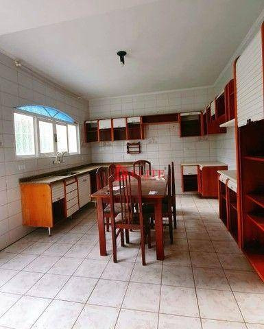 Imagem 4 de 16 de Sobrado Com 5 Dormitórios À Venda, 255 M² Por R$ 640.000,00 - Jardim América - São José Dos Campos/sp - So0744