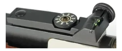 comprar Alça De Mira Beeman 1072 Original Rossi