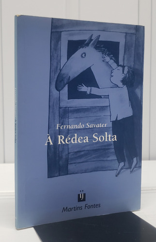 A Rédea Solta (Usado)