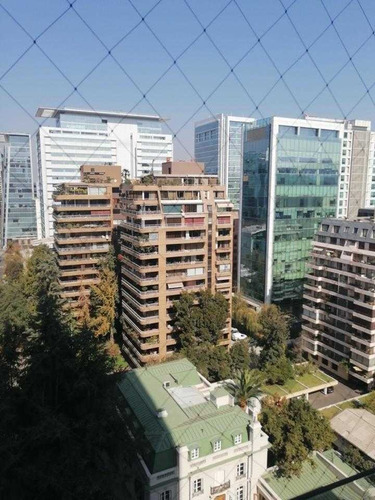Linda Vista Despejada / El Golf / Pte Riesco / Disponible