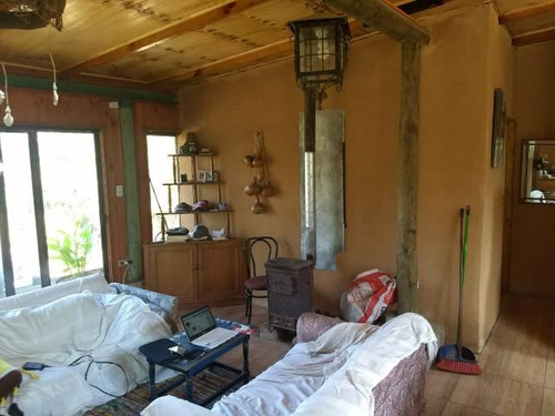 Parcela En Venta En Olmué