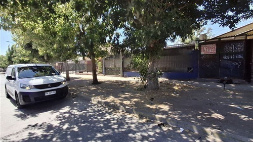 Casa En Venta De 2 Dorm. En Quinta Normal