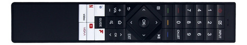 Dz Control Remoto Erf6p64h Para 55u7kq 75u7kq 85u7kq