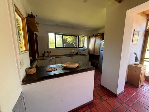 Alquiler Anual De Casa En Punta Del Este