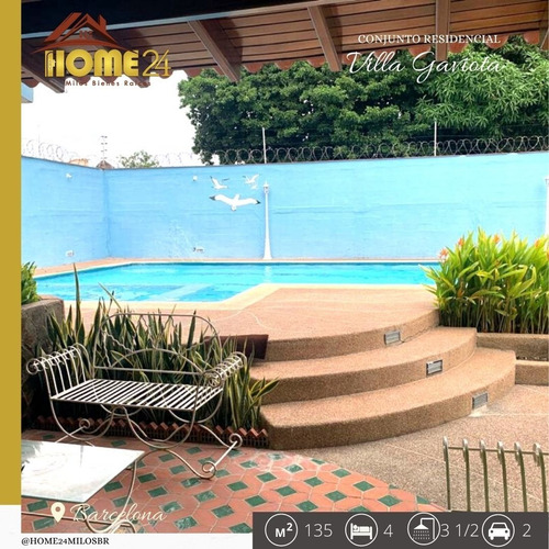 Imagen 10 de 10 de Venta De Townhouse De Tres Niveles