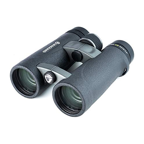 Vanguard Endeavor Ed 10x42 Binocular, Vidrio Ed, G5xcv