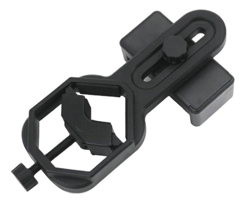 Accesorios De Clip De Soporte De Montaje Negro Los 5cm-8cm