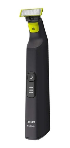 Máquina Afeitadora Philips Oneblade Pro Qp6530 110/240v