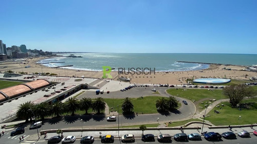 Venta Departamento 3 Ambientes Torreón, Mar Del Plata