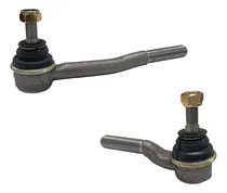 Comprar Kit 2 Extremos Direccion P\u002F Ford Falcon Dir Hidraulica