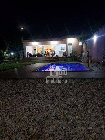 Imagem 6 de 6 de Chácara Com 2 Dormitórios À Venda, 1000 M² Por R$ 450.000 - Condomínio Portal Dos Ipês - Ribeirão Preto/sp - Ch0111