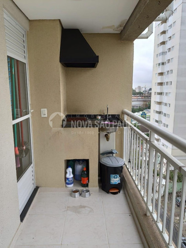 Imagem 3 de 27 de Apartamento À Venda Em Centro - Ap001394
