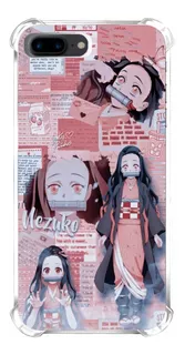 Capinha De Celular Diversos Compatível Demon Slayer Nezuko 4