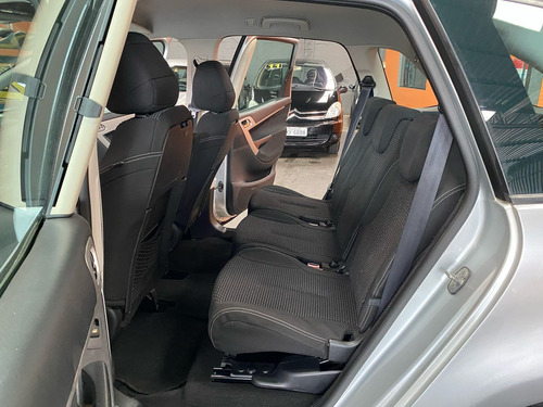 Citroën C4 Picasso 2.0 5p