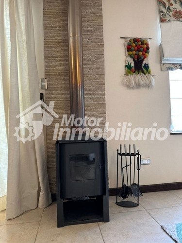 Imagen 3 de 24 de Vendo Casa Town House En Condominio, Ubicada En Pucón Ix