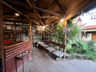 Casa Con Piscina Y Quincho En Condominio