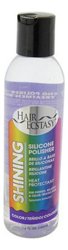 Gel Para Cabello - Hair Extasy Silicone Hair Polisher Extens