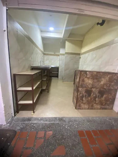 Local De Comidas En Venta - Excelente Ubicación En San Diego, Medellín