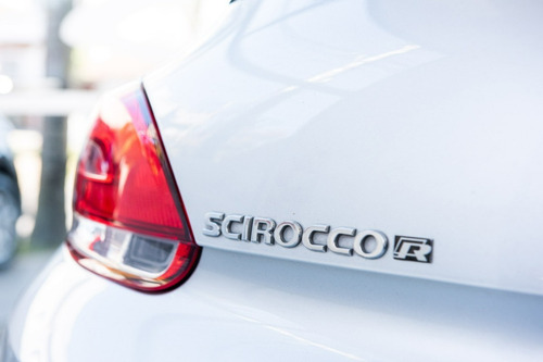 Imagen 7 de 25 de Volkswagen Scirocco 2.0tsi C/techo Panoramico 2014 -50.600km
