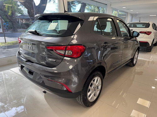 Fiat Argo 1.3 Drive Gse