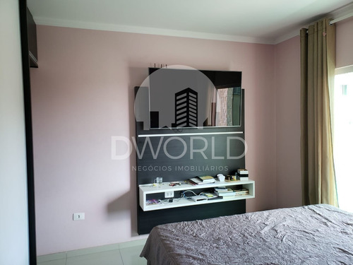 Imagem 9 de 21 de Amplo Sobrado - Bairro Tranquilo! - Ca00194 - 69305946