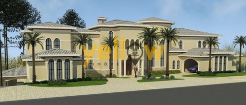 Imagem 1 de 26 de Casa - Arujázinho I, Ii E Iii - Ca-187