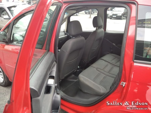 Imagem 10 de 15 de Fiat Idea Essence 1.6 Flex 2012