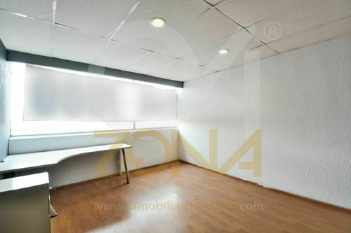 Imagen 7 de 22 de Oficina En Colonia Napoles, Cerca De Torre Wtc 80 M2