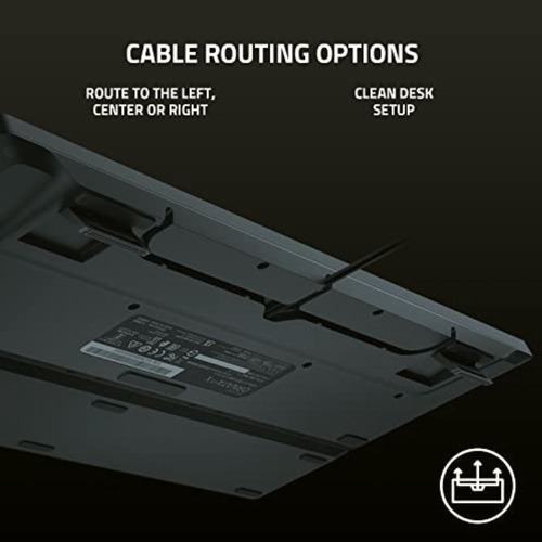 Razer ornata V3 X Rz03-04470200-r3u1 Low Profile Gaming