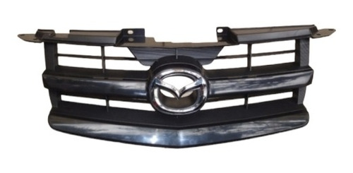 Parrilla Mazda Bt-50 2011 2012 2013 2014 