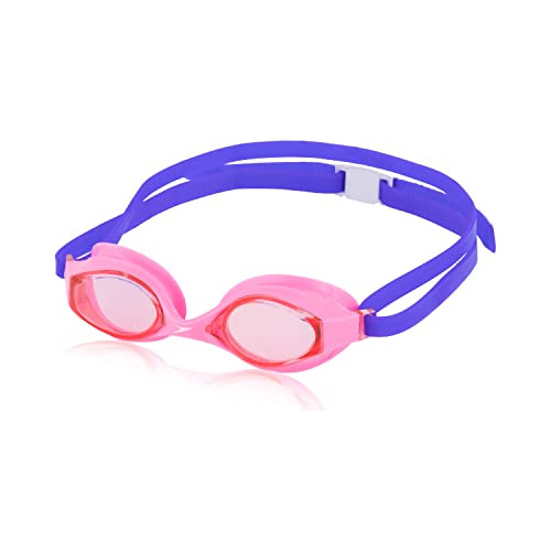 Speedo Unisex-child Swim Goggles Super Flyer Htf5b