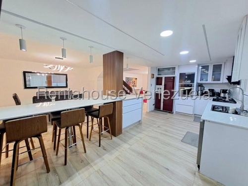 Casa En Venta Alto Prado Mls #25-16285