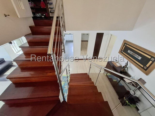 Ph En Venta En La Boyera 25-17755 Cs