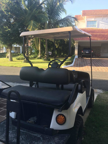 Arito De Golf