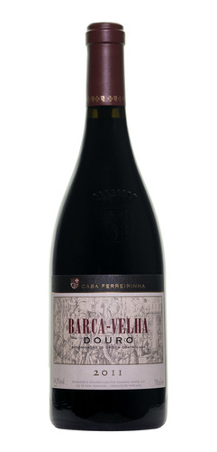 Vino Portugues Casa Ferreirinha Barca - mL a $7701