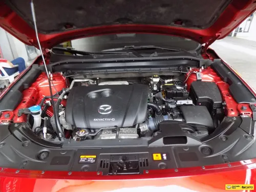 Mazda CX-5 2.0 Touring Station Wagon
