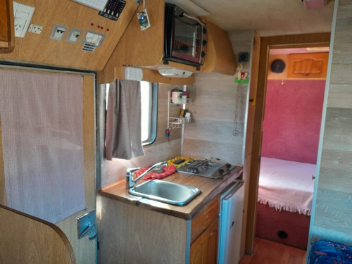 Imagen 5 de 16 de Fiat Iveco