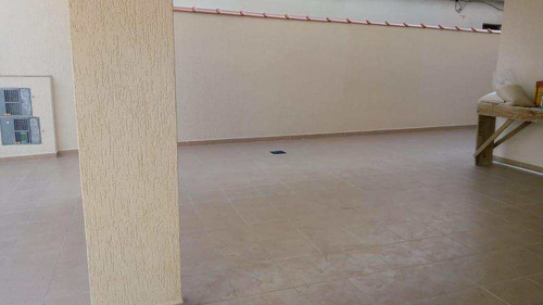 Imagem 6 de 30 de Casa De Condomínio Com 2 Dorms, Vila Sônia, Praia Grande - R$ 195 Mil, Cod: 1266 - V1266